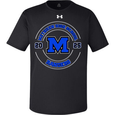 Under Armour Men's Team Tech T-Shirt