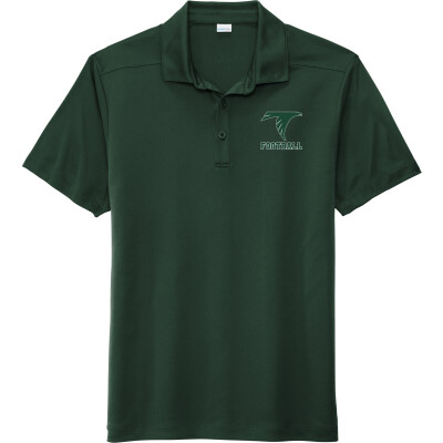 Posi-UV Performance Polo
