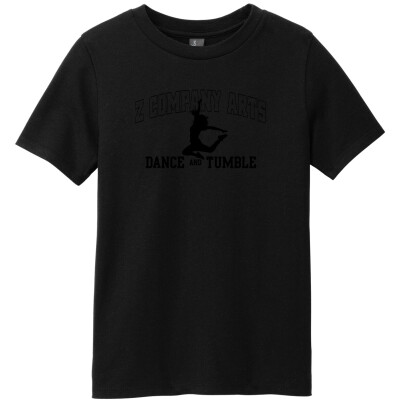 Youth Perfect Blend CVC Tee