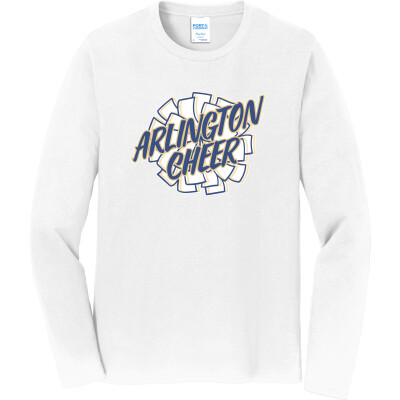 Long Sleeve Fan Favorite Tee