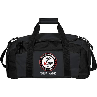 Gym Bag