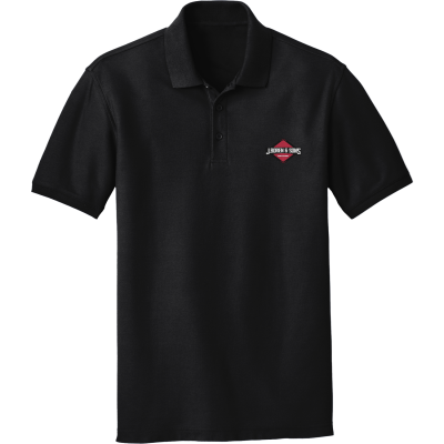 Core Classic Pique Polo