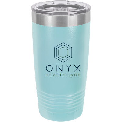 Polar Camel 20oz Ringneck Tumbler