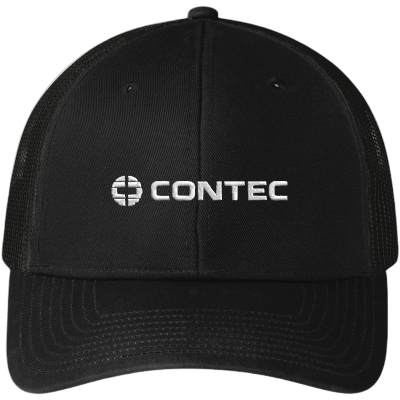 Snapback Trucker Cap