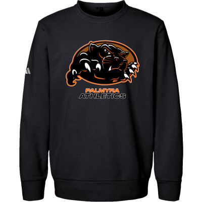 Adidas Fleece Crewneck Sweatshirt