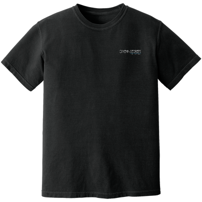 Comfort Colors Heavyweight Ring Spun Tee