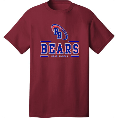 Core Cotton Tee