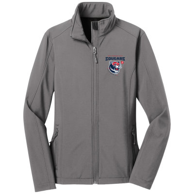 Women's Core Soft Shell Jacket