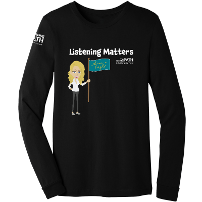 BELLA+CANVAS Unisex Jersey Long Sleeve Tee - BC3501 (DTF)