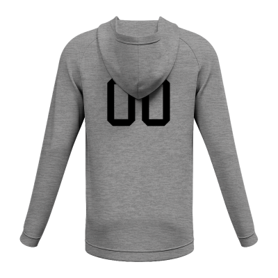 New Balance Youth Athletics Hoody