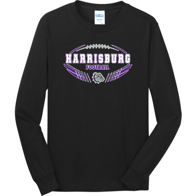 Long Sleeve Core Cotton Tee