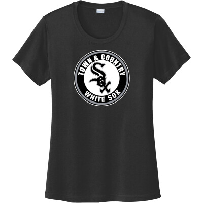 Women's Performance Tee