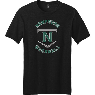 Perfect Blend CVC Tee