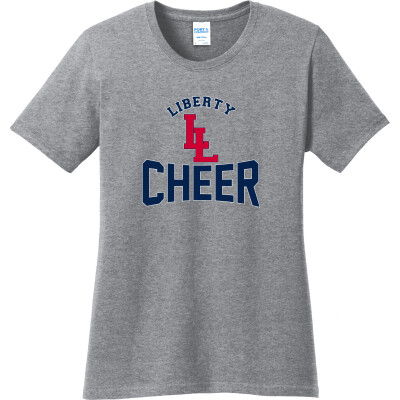 Women's Core Cotton Tee