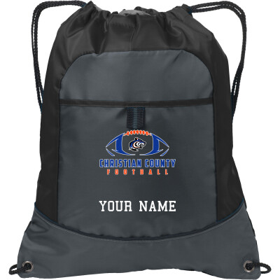 Pocket Cinch Pack