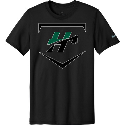 Nike Swoosh Sleeve rLegend Tee