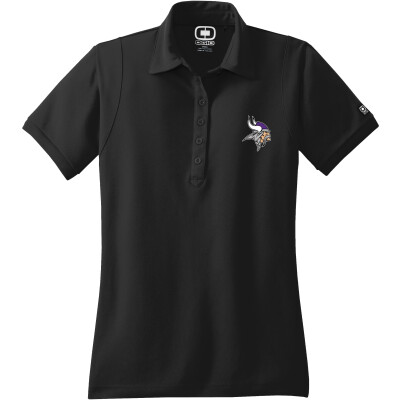 OGIO Jewel Polo