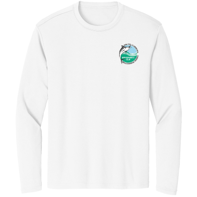 Long Sleeve PosiCharge Competitor Tee