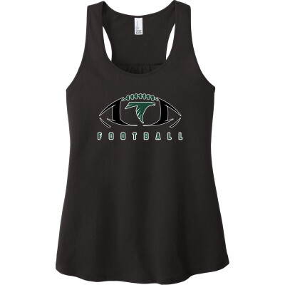 Women's V.I.T. Racerback Tank