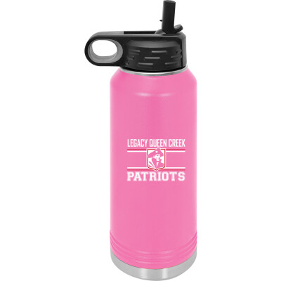 32oz Polar Bottle