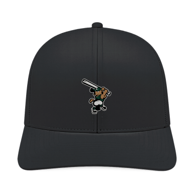 Cap America Flexfit 110 Trucker Mesh Back Cap