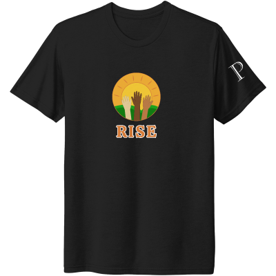 ADULT - Tri-Blend Tee