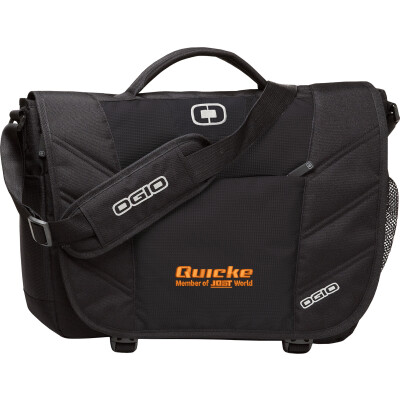 OGIO Upton Messenger