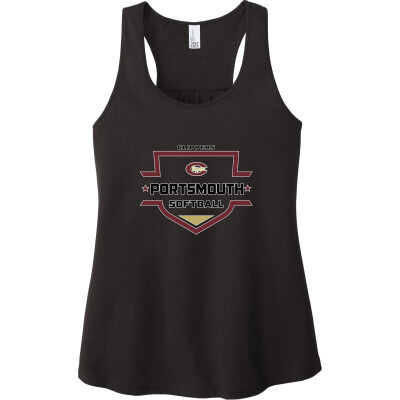 Women's V.I.T. Racerback Tank