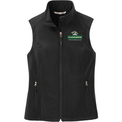 Women's Core Soft Shell Vest