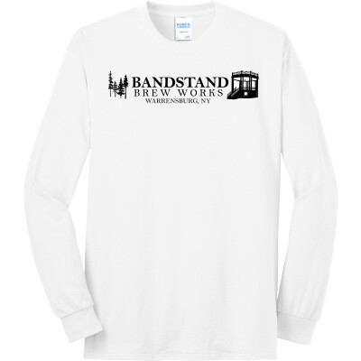 Long Sleeve Core Blend Tee