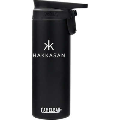 Hakkasan CamelBak Forge Flow 16oz Bottle