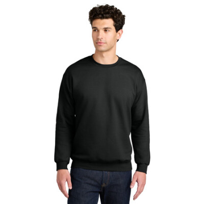 Midweight Crewneck Sweatshirt
