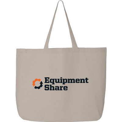 25L Jumbo Tote