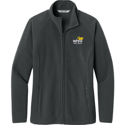Women's C-FREE Raglan Fleece