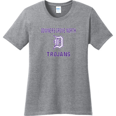 Women's Core Cotton Tee