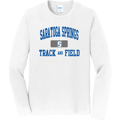 Long Sleeve Fan Favorite Tee