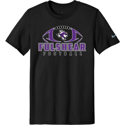 Nike Swoosh Sleeve rLegend Tee