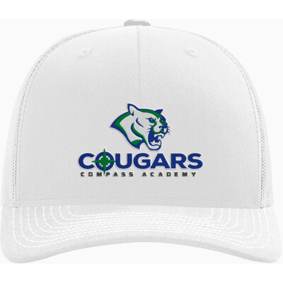Snapback Trucker Cap