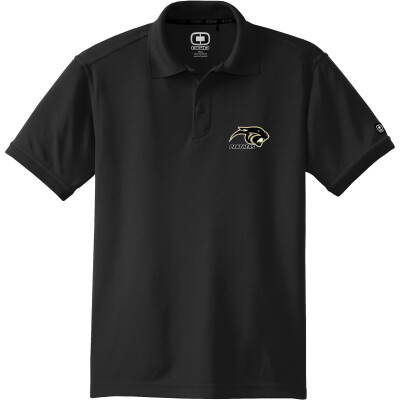 OGIO Caliber Polo