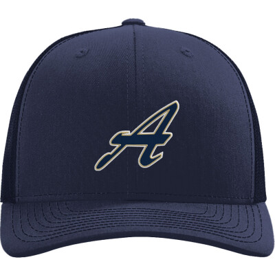 Snapback Trucker Cap