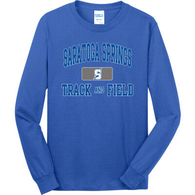 Long Sleeve Core Cotton Tee