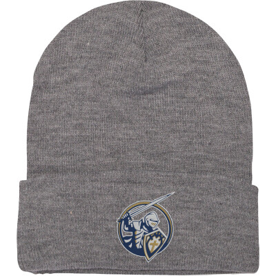 Adult Cuffed Knit Beanie