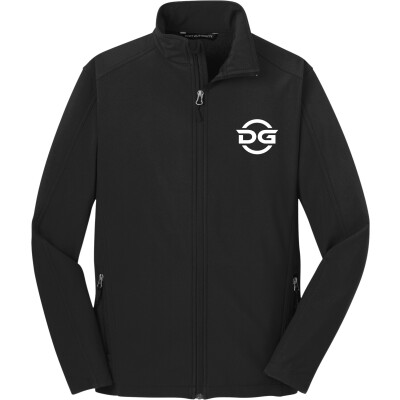 Core Soft Shell Jacket