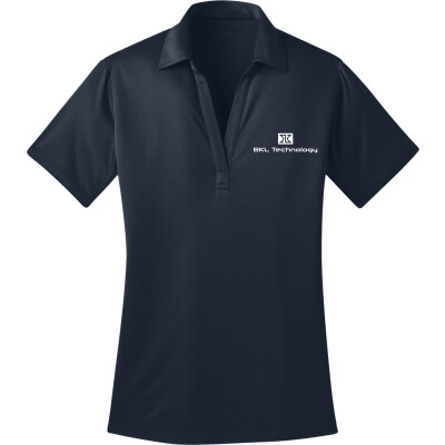 Women's Silk Touch Performance Polo