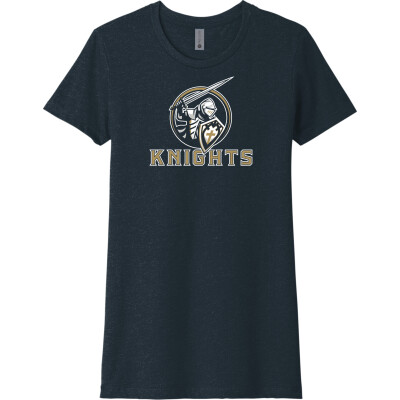 Women’s CVC Tee