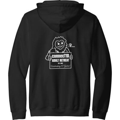 Gildan® Softstyle® Midweight Pullover Hooded Sweatshirt