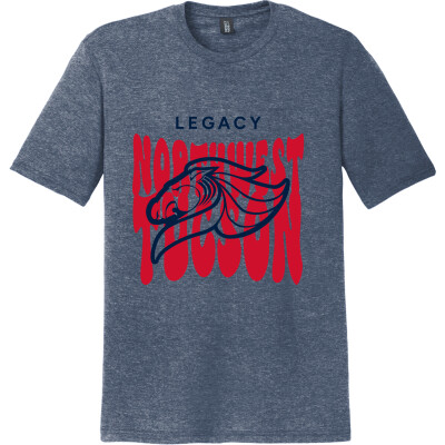 Perfect Tri Tee
