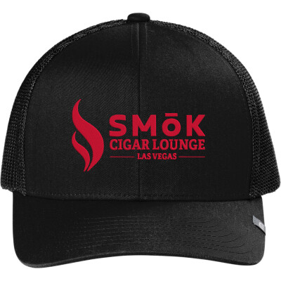 SMŌK Travis Mathew Cruz Trucker Cap