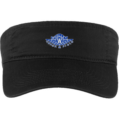 Fashion Visor