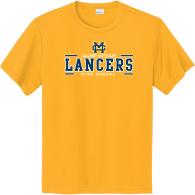 Youth Performance Tee